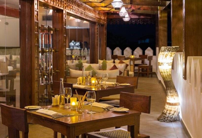 酒店 Spice Tree By Turaco