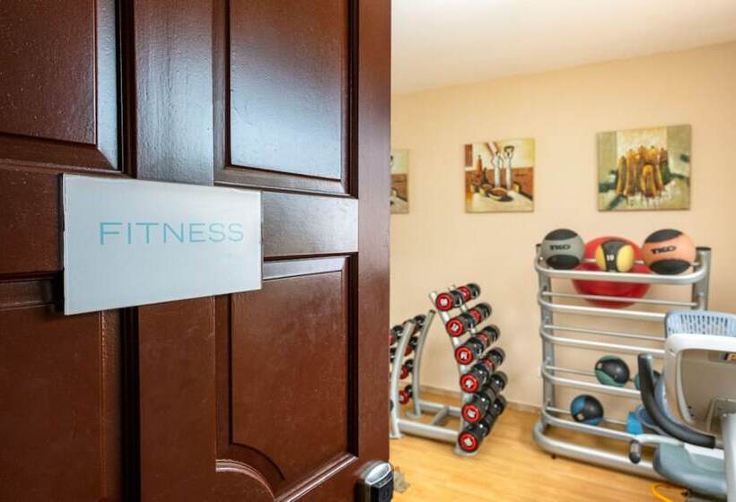 酒店 Spice Tree By Turaco