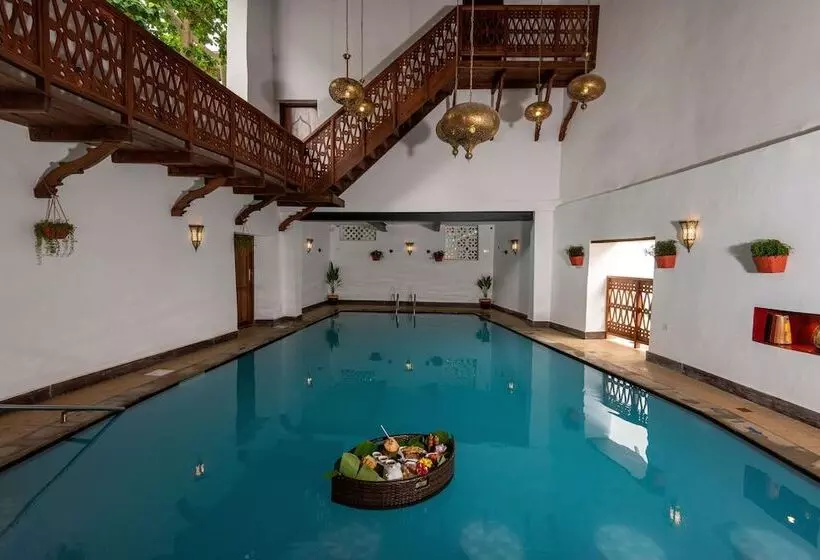 酒店 Spice Tree By Turaco