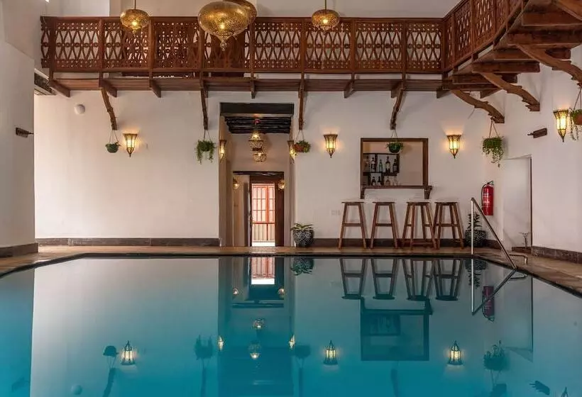 酒店 Spice Tree By Turaco