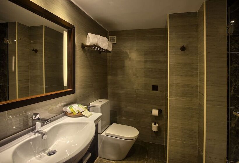 酒店 Spice Tree By Turaco