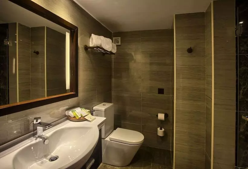 酒店 Spice Tree By Turaco