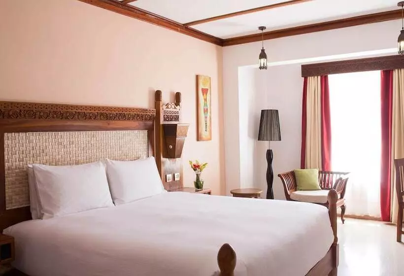 酒店 Spice Tree By Turaco