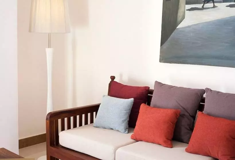 酒店 Spice Tree By Turaco