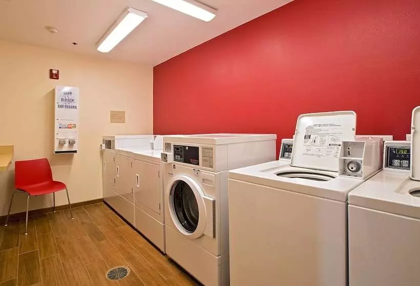 فندق Towneplace Suites By Marriott Dodge City