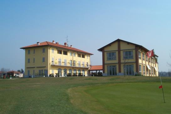 Vi. Co. Residence Nel Golf