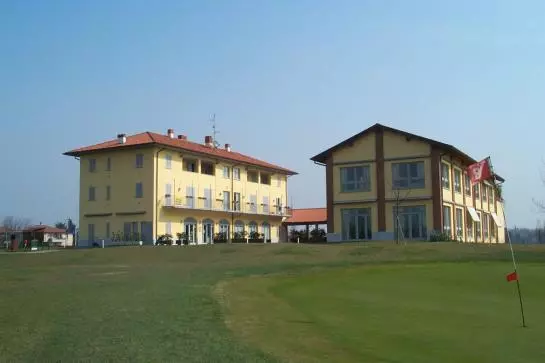 Vi. Co. Residence Nel Golf