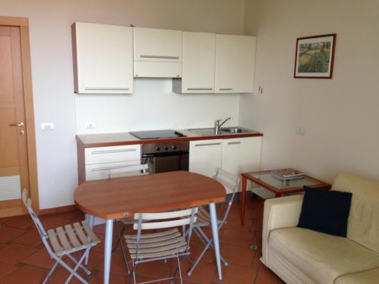 Vi. Co. Residence Nel Golf