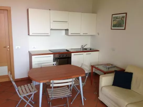 Vi. Co. Residence Nel Golf