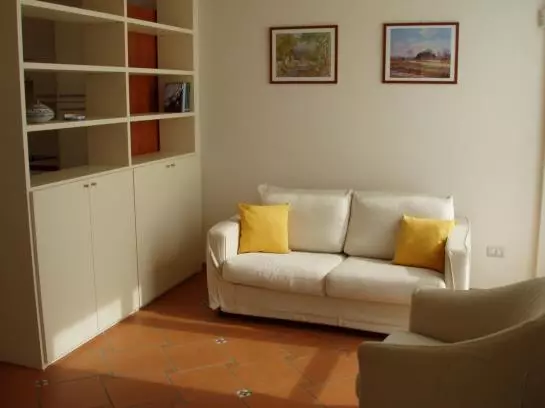 Vi. Co. Residence Nel Golf