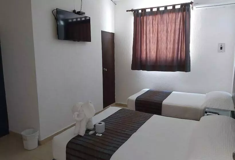 فندق Villa Fontana