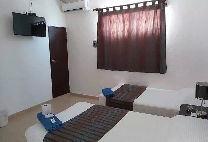 فندق Villa Fontana