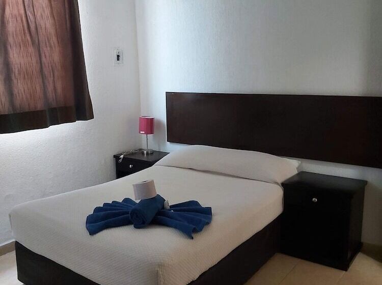 هتل Villa Fontana