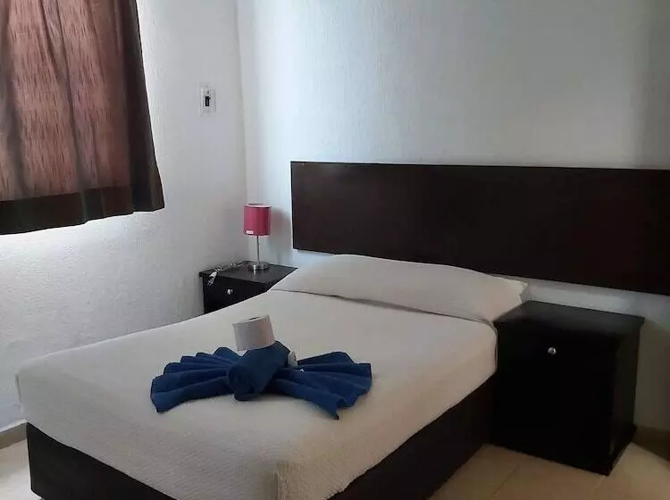 فندق Villa Fontana