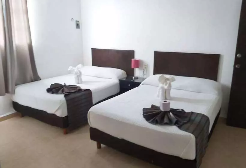 فندق Villa Fontana