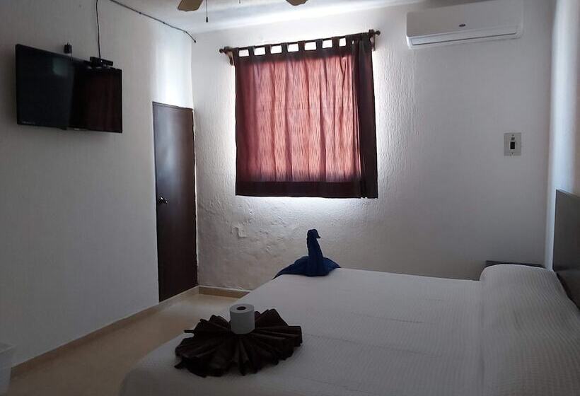 هتل Villa Fontana