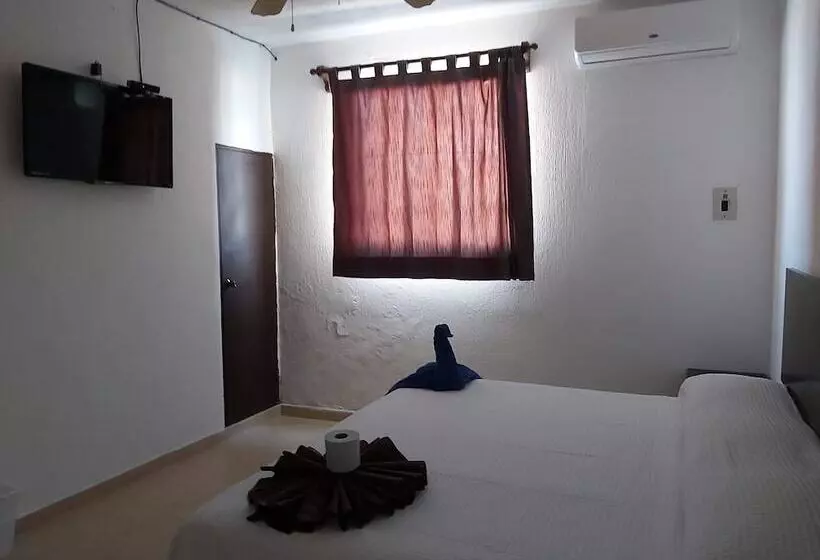 فندق Villa Fontana