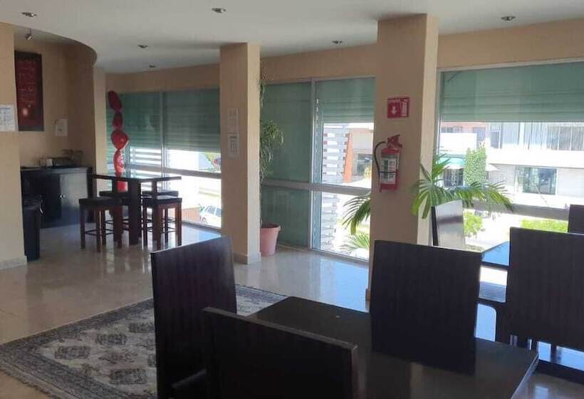 هتل Villa Fontana