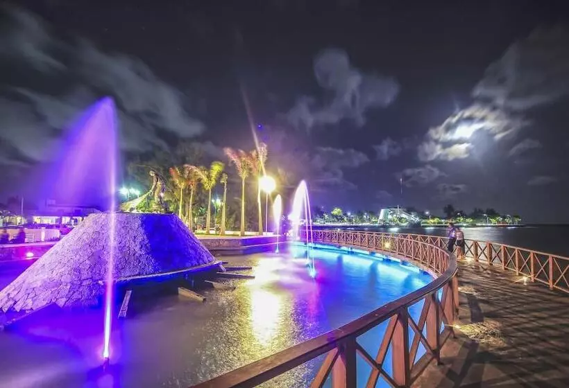 فندق Villa Fontana