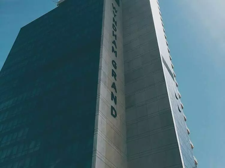 Wyndham Grand Istanbul Levent Hotel & Conference Center