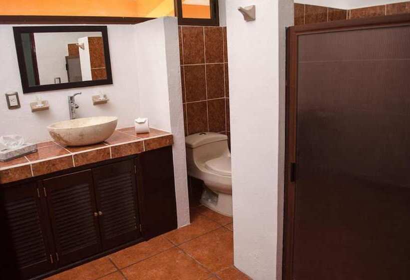 فندق Y Restaurante Hacienda Campestre