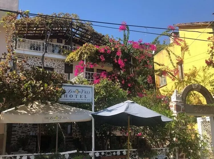 Lemon Villa Hotel Adult Only