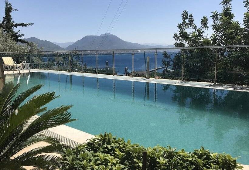 Lemon Villa Hotel Adult Only