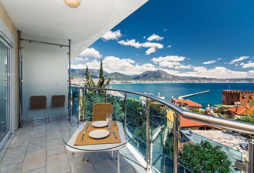 Lemon Villa Hotel Adult Only