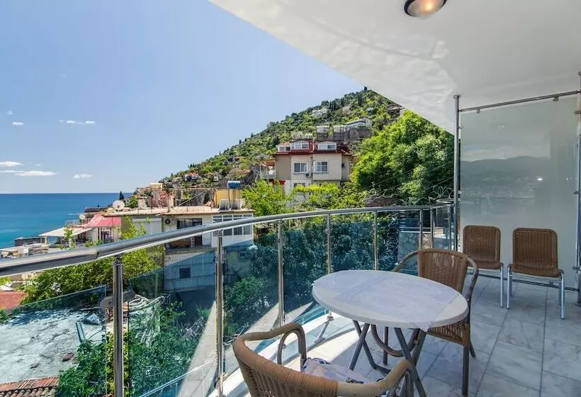 Lemon Villa Hotel Adult Only