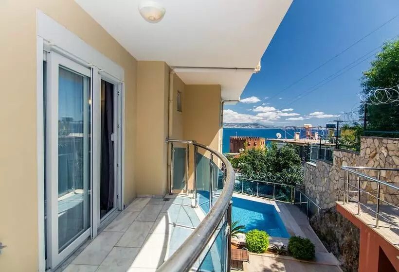 Lemon Villa Hotel Adult Only