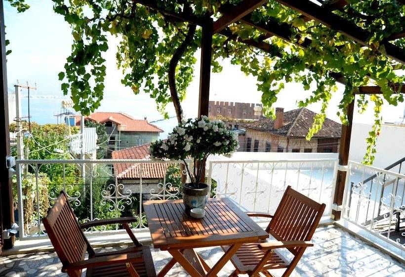 Lemon Villa Hotel Adult Only