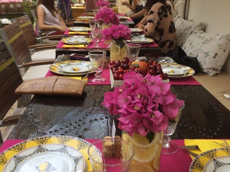 Lemon Villa Hotel Adult Only