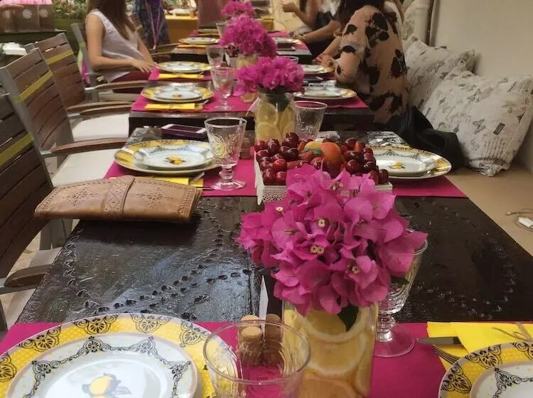 Lemon Villa Hotel Adult Only