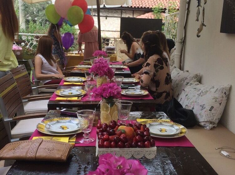 Lemon Villa Hotel Adult Only