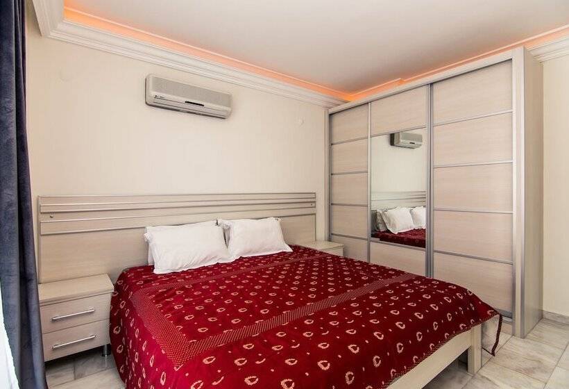 Lemon Villa Hotel Adult Only