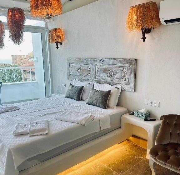 Lemon Villa Hotel Adult Only