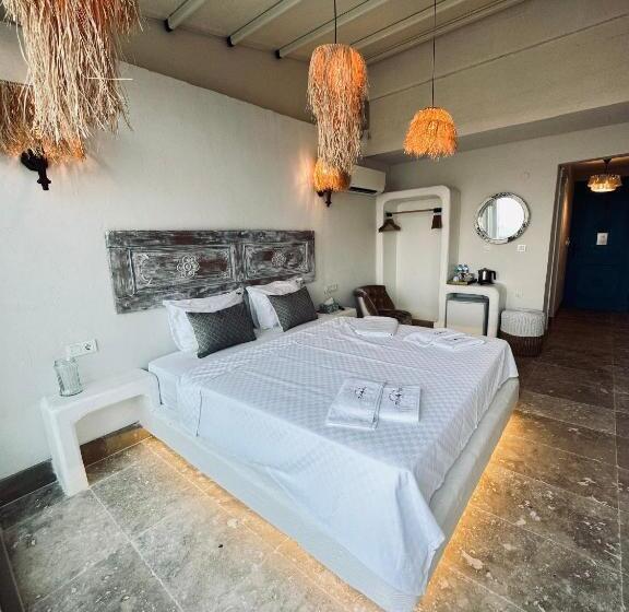 Lemon Villa Hotel Adult Only