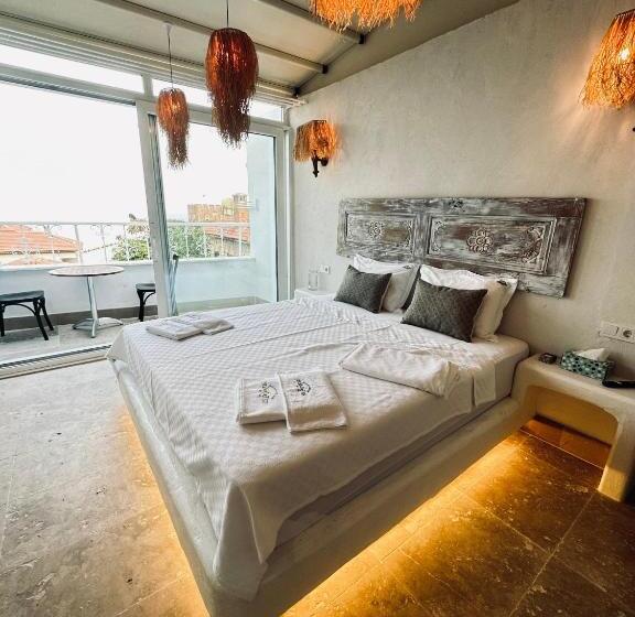 Lemon Villa Hotel Adult Only