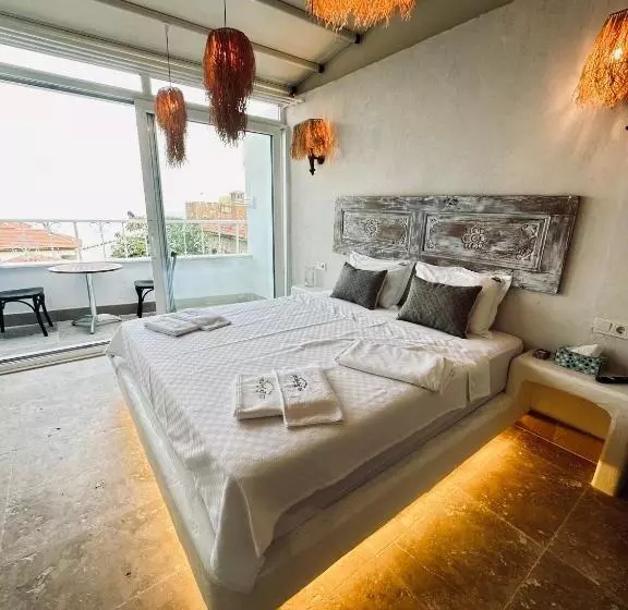 Lemon Villa Hotel Adult Only