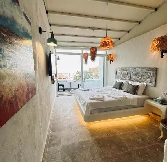 Lemon Villa Hotel Adult Only