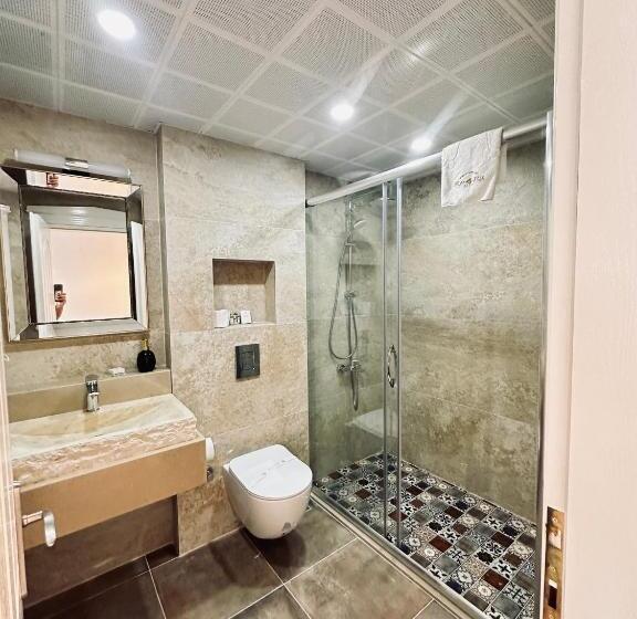 Lemon Villa Hotel Adult Only