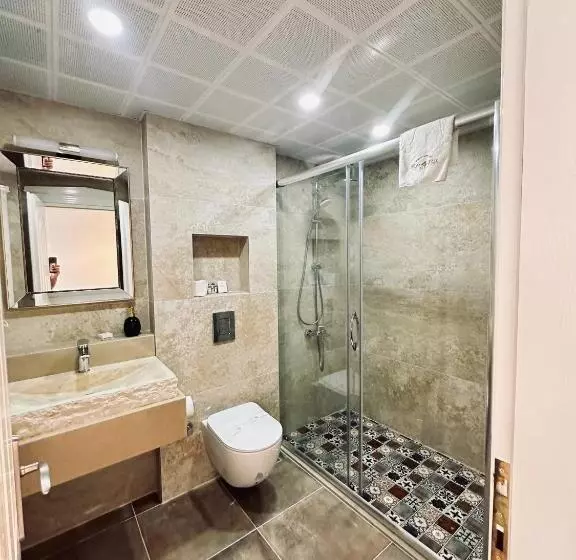 Lemon Villa Hotel Adult Only