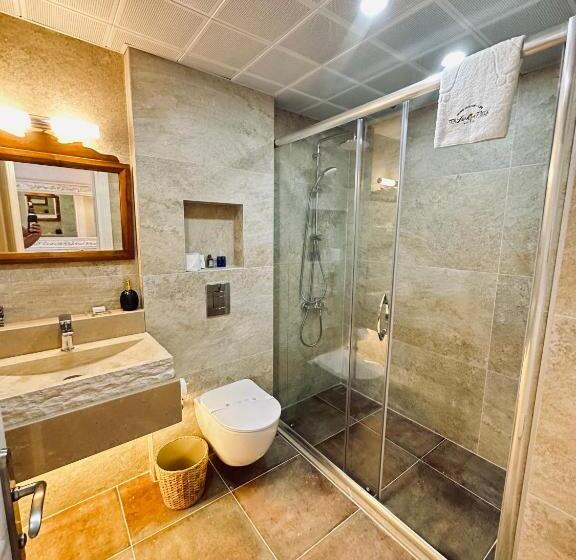 Lemon Villa Hotel Adult Only