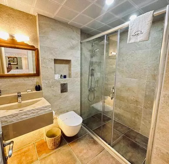 Lemon Villa Hotel Adult Only