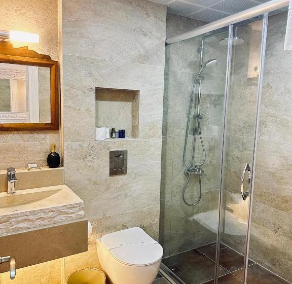 Lemon Villa Hotel Adult Only