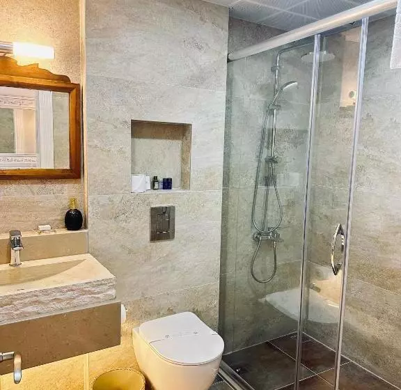 Lemon Villa Hotel Adult Only