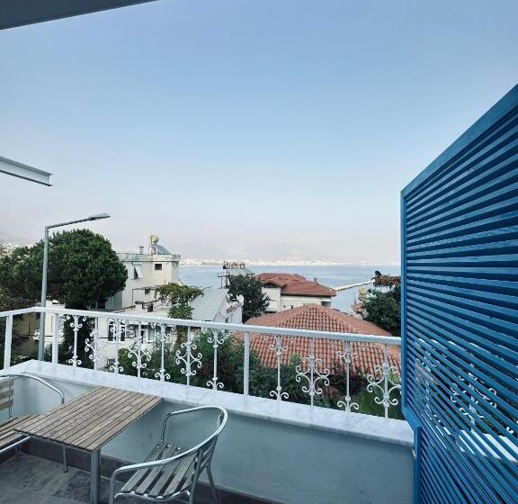 Lemon Villa Hotel Adult Only