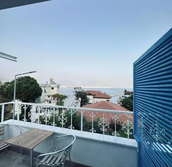 Lemon Villa Hotel Adult Only