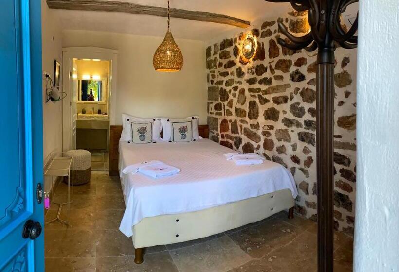 Lemon Villa Hotel Adult Only