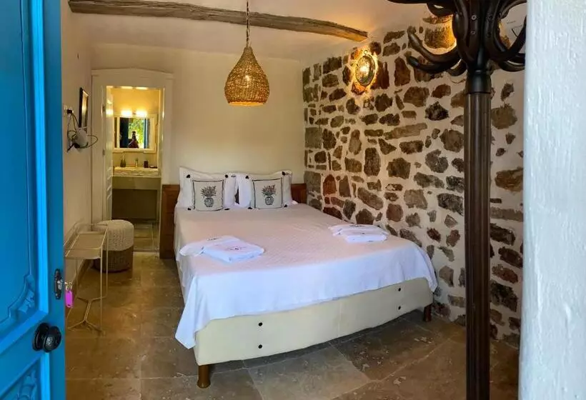 Lemon Villa Hotel Adult Only